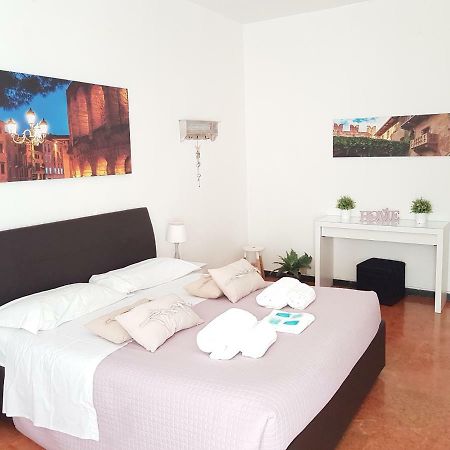 Home Suite Home Verona Esterno foto