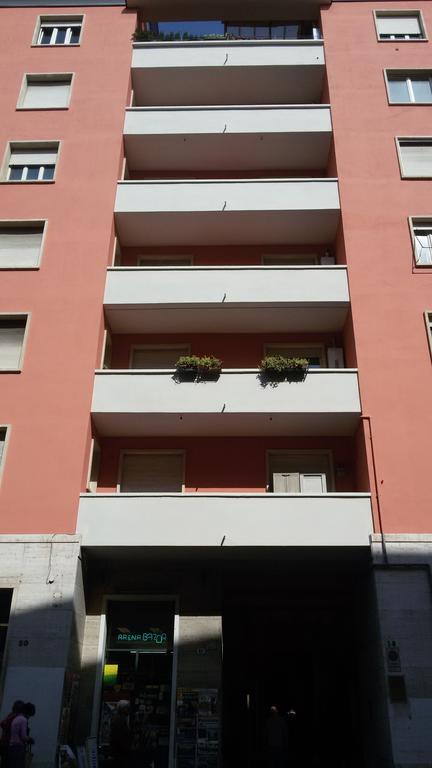 Home Suite Home Verona Esterno foto