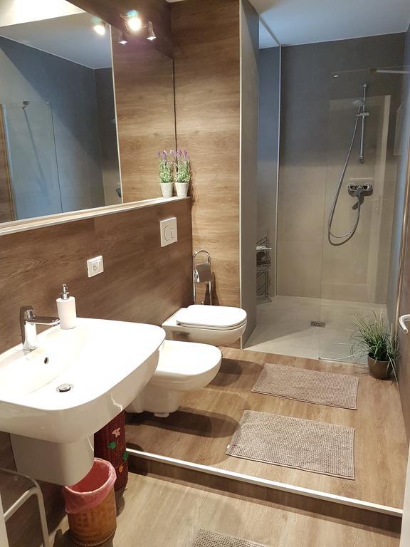 Home Suite Home Verona Esterno foto