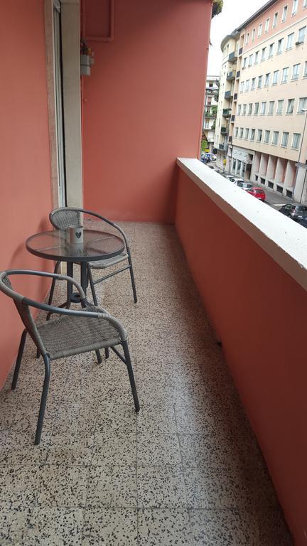 Home Suite Home Verona Esterno foto