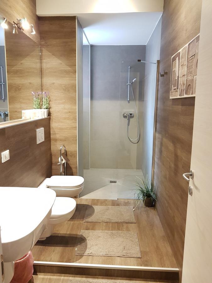 Home Suite Home Verona Esterno foto