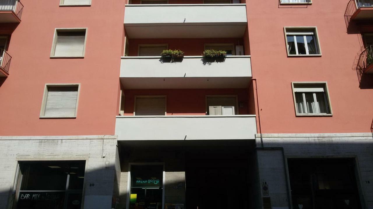 Home Suite Home Verona Esterno foto