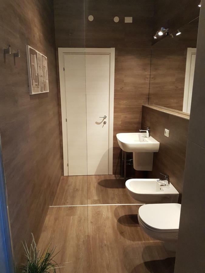 Home Suite Home Verona Esterno foto